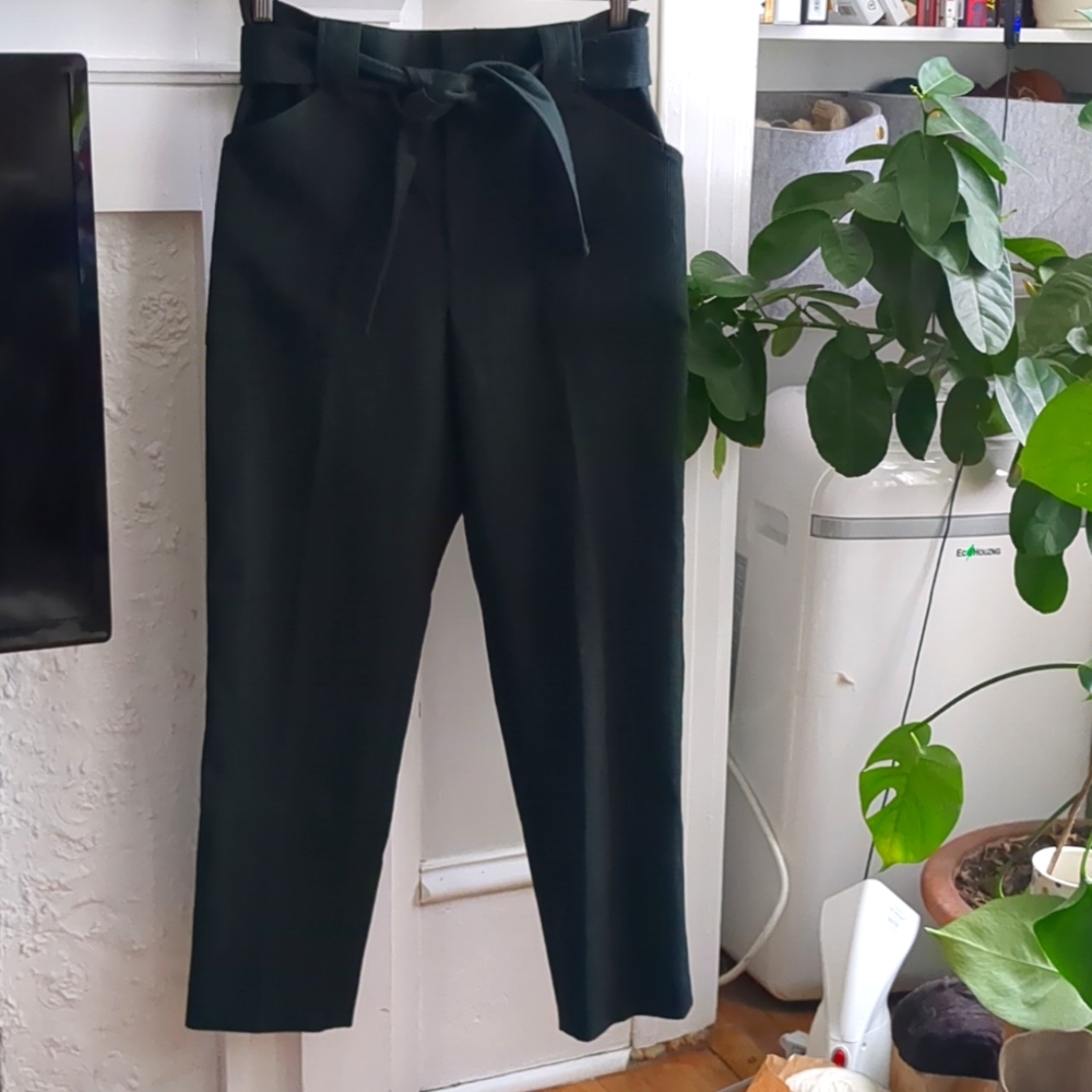 Club Monaco trousers